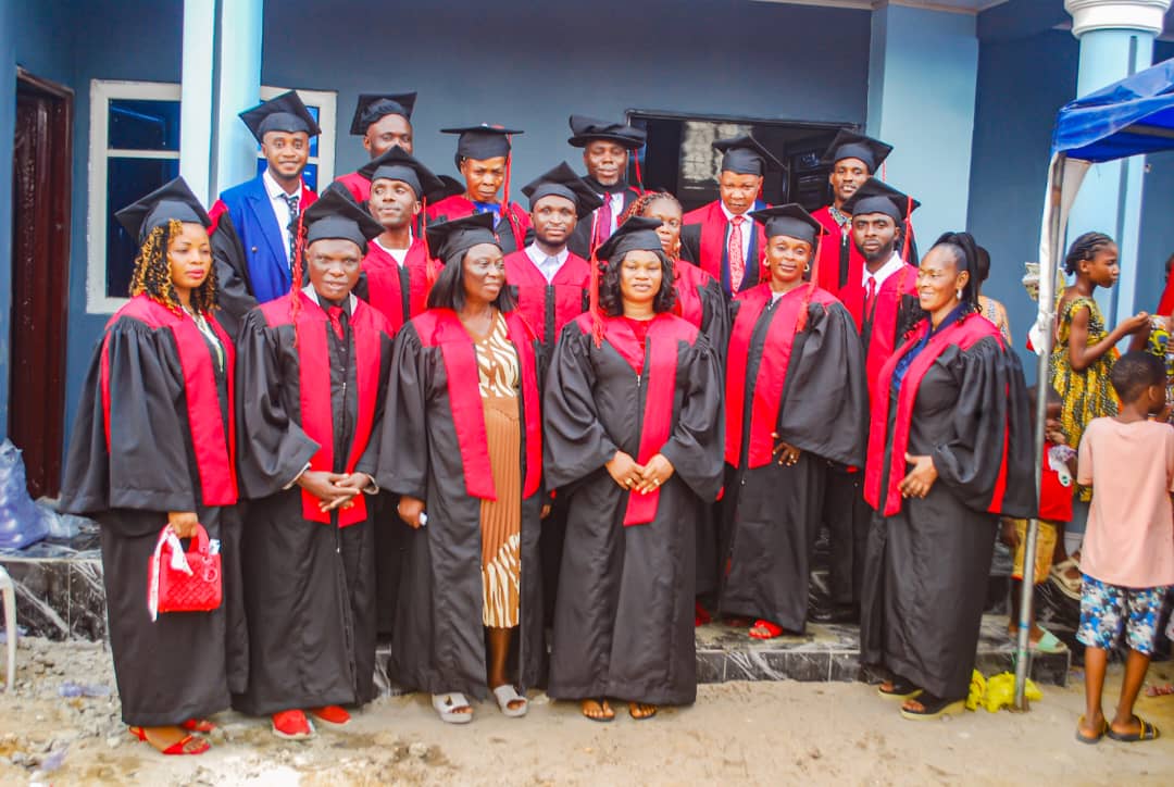 Global College of Missiology ministry activity